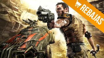 Una docena de grandes juegos de disparos en primera persona para Steam pueden ser tuyos por muy poco dinero