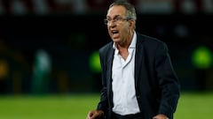 Pelusso: Omar armó la trampa para mi salida de Santa Fe