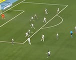 A un chileno le quitan el balón y Botafogo anota este gol a los 14 segundos: ¡no se puede creer!