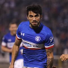 Puch revela el sueño que le falta con la UC y donde quiere jugar