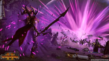 Captura de pantalla - Total War: Warhammer II (PC)