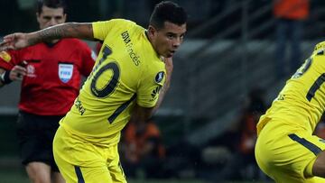 "Me gusta que me llamen gordo"