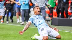 Machis mantiene con vida al Cádiz