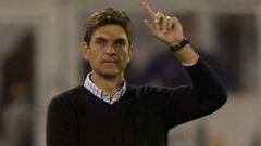 Técnico de Estudiantes aplicará rotación en juego ante Nacional