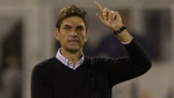 Técnico de Estudiantes aplicará rotación en juego ante Nacional