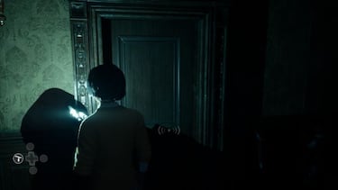 The Dark Pictures: The Devil in Me, impresiones: el ‘castillo’ de los horrores