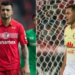 El TAS reduce sanción a Aguilar y Triverio; podrían jugar Liguilla