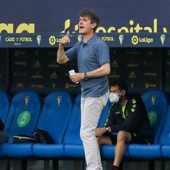 Pacheta: “Estamos peleando por una permanencia soñada”