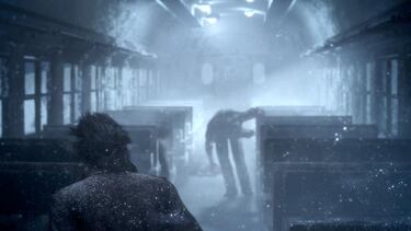 Los retos de Final Fantasy XV