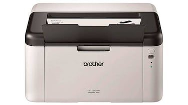 Brother HL-1210W, la impresora láser perfecta para el hogar que triunfa en Amazon