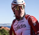 Viviani se somete a exámenes por problemas de corazón
