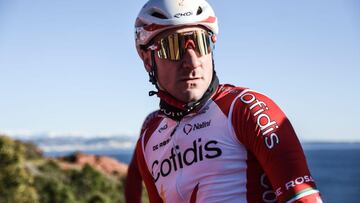 Viviani se somete a ex¨¢menes por problemas de coraz¨®n