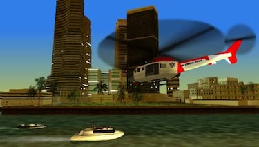 GTA: Vice City Stories, Impresiones