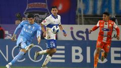 U. Católica - Cobresal: horario, TV, cómo y dónde ver el partido online