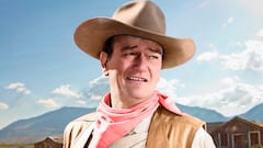 John Wayne and his irrational hatred of this Oscar winner: “The worst actor in town. He’s awful”