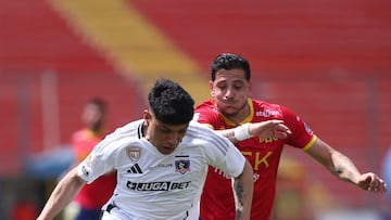 Los equipos del fútbol chileno que llevan más tiempo sin descender a la B: lista actualizada hasta 2025