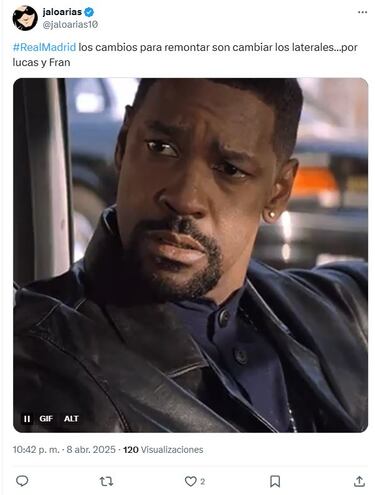 Los mejores memes de los cuartos de Champions