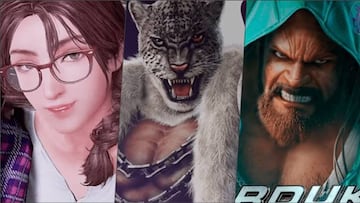 Tekken 7