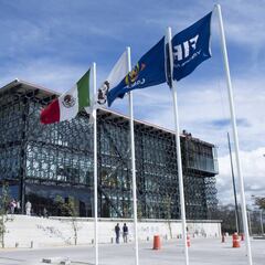 COFECE investiga al Fútbol Mexicano por prácticas monopólicas