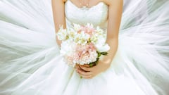 “In sickness and in health, till death do you part: I do.” Wedding prices soar due to Trump-initiated trade war