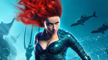 Aquaman, Riverdale y Escape Room: los estrenos Movistar+ para octubre 2019