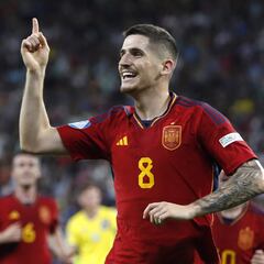 La Triple Corona espera en Batumi