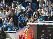 Uche, Coutinho y Tamudo en un día: el gol que busca el Espanyol