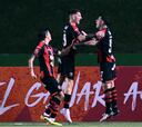 Alajuelense eleva su inconformidad al TAS