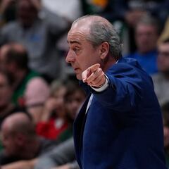 Vidorreta: “Esta era la noche que llevábamos años buscando”