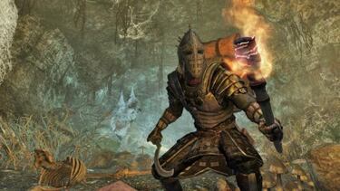 El mod Enderal de Skyrim recibirá su propia expansión