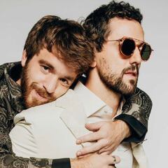 Luis Gerardo Méndez debuta como productor en Hollywood