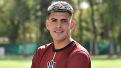 Pasó por la U, estaba en Boca y ahora va por su despegue: Cortés tiene nuevo club