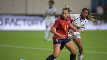 The lowdown on every member of the Spanish national team for the 2023 FIFA Women’s World Cup in Australia and New Zealand.