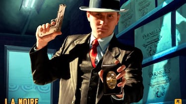 Rumor: Remake de L.A. Noire en producción con VR