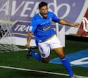 Figura de Audax Italiano emigra al fútbol argentino