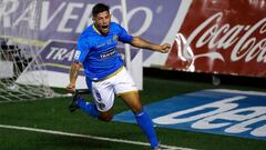 Figura de Audax Italiano emigra al fútbol argentino