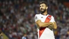 Godoy Cruz 0-4 River: resumen, goles y resultado