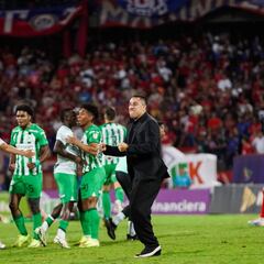 El juvenil colombiano que buscaría Efraín Juárez para reforzar a Pumas