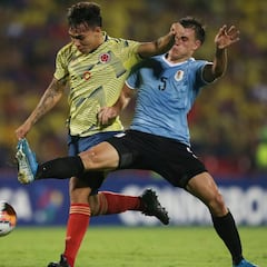 Tres conclusiones de Colombia tras el Torneo Preolímpico 2020