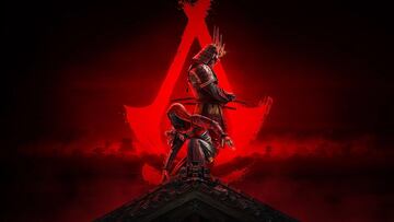 Assassin's Creed Shadows