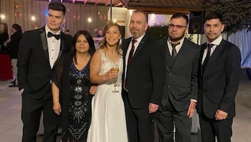 Fue la gran figura de Colo Colo en el año y aún no renueva: “Tengo muchas opciones, pero...”