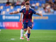 Edad: 21 | Posición: Delantero centro | Valor de mercado: 300 mil €