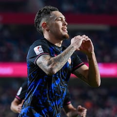 Francotiradores en Nervión