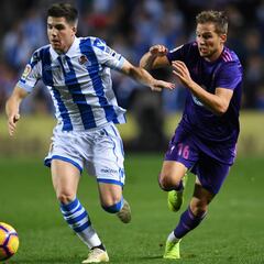 "Queda mucho, pero tenemos la ilusión de pelear por Europa"