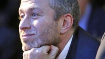 Abramovich participará en la organización de Rusia 2018