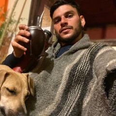 Triple cirugía de rodilla y riesgo de retiro: el duro trance de rival de la U