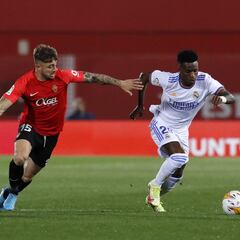 Maffeo, opción low cost para el lateral derecho