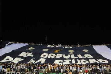 No hay lugar a dudas, los Rayados de Monterrey son el equipo que más seguidores metió a su estadio durante 2017. La capacidad del Estadio BBVA Bancomer, además del gran paso de los regiomontanos en los dos torneos, provocó que los dirigidos de Mohamed lograran un promedio de 50 mil asistentes por partido, la media más alta de la liga.