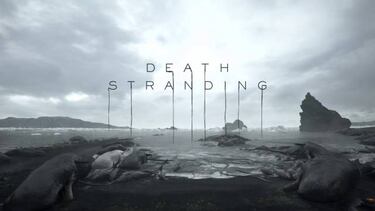 Death Stranding apunta a 2019 con las últimas declaraciones de Kojima