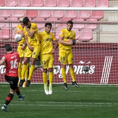 Málaga: de los once canteranos de Pellicer a la enésima trastada del VAR